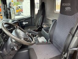 SCANIA G490 8x2 Hiab 20T