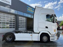 SCANIA S450 4x2