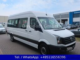 VW Nr.48 Crafter lang L3H2 Hochdach / Lift / 1.Hand