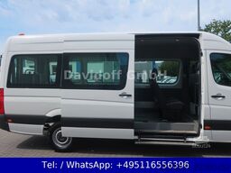 VW Nr.48 Crafter lang L3H2 Hochdach / Lift / 1.Hand