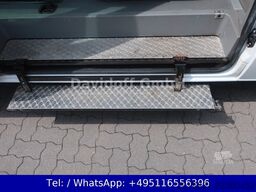 VW Nr.48 Crafter lang L3H2 Hochdach / Lift / 1.Hand