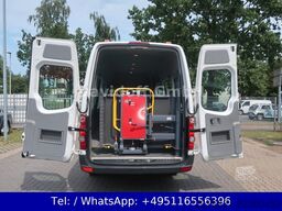VW Nr.48 Crafter lang L3H2 Hochdach / Lift / 1.Hand