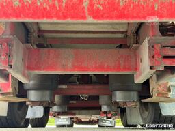 DAF XF 480 FAN SSC EURO 6D RETARDER/INTARDER FULL AI