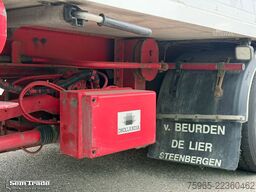 DAF XF 480 FAN SSC EURO 6D RETARDER/INTARDER FULL AI