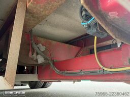 DAF XF 480 FAN SSC EURO 6D RETARDER/INTARDER FULL AI