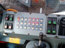 LIEBHERR L 538 kein Partikelfilter, kein Adblue -Top