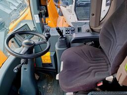 LIEBHERR L 538 kein Partikelfilter, kein Adblue -Top