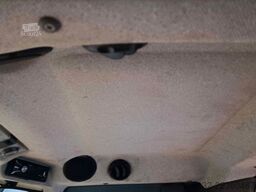 LIEBHERR L 538 kein Partikelfilter, kein Adblue -Top