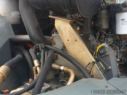 LIEBHERR L 538 kein Partikelfilter, kein Adblue -Top