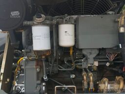LIEBHERR L 538 kein Partikelfilter, kein Adblue -Top
