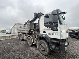 Iveco Trakker