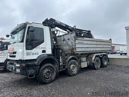 Iveco Trakker