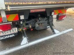 Iveco Trakker