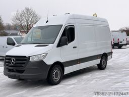 Mercedes-Benz Sprinter317CDI L2H2.AHK-3,5t.Klima.Kamer
