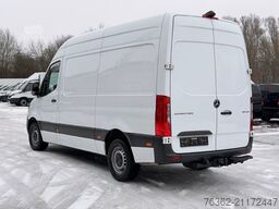 Mercedes-Benz Sprinter317CDI L2H2.AHK-3,5t.Klima.Kamer
