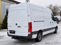 Mercedes-Benz Sprinter317CDI L2H2.AHK-3,5t.Klima.Kamer