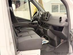 Mercedes-Benz Sprinter317CDI L2H2.AHK-3,5t.Klima.Kamer