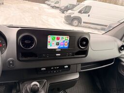 Mercedes-Benz Sprinter317CDI L2H2.AHK-3,5t.Klima.Kamer