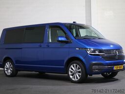 Volkswagen Transporter 2.0 TDI L2 H1 Bulli DC Automaat