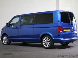 Volkswagen Transporter 2.0 TDI L2 H1 Bulli DC Automaat