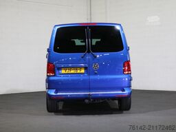 Volkswagen Transporter 2.0 TDI L2 H1 Bulli DC Automaat