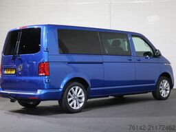 Volkswagen Transporter 2.0 TDI L2 H1 Bulli DC Automaat