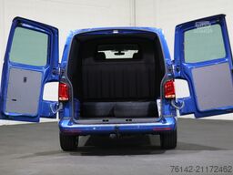 Volkswagen Transporter 2.0 TDI L2 H1 Bulli DC Automaat