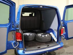 Volkswagen Transporter 2.0 TDI L2 H1 Bulli DC Automaat