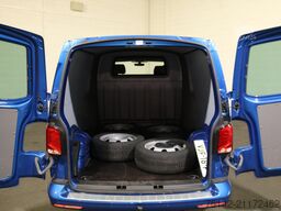 Volkswagen Transporter 2.0 TDI L2 H1 Bulli DC Automaat