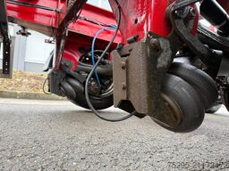  M+V 3Achs MultiChassis 20+30+40+45 Lift TÜV3 26