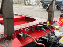  M+V 3Achs MultiChassis 20+30+40+45 Lift TÜV3 26