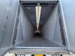 Kraker K-Force 92m2 Cargo Floor 10MM - Camera - Afvalz...