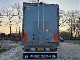 Kraker K-Force 92m2 Cargo Floor 10MM - Camera - Afvalz...