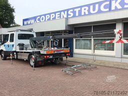 Iveco Daily 70 C 16 Recovery-truck, Bergingswagen, Ap...