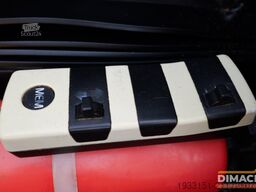 Volvo FH 420 FH 420 Globetrotter 4x2 truck - zilvergr...