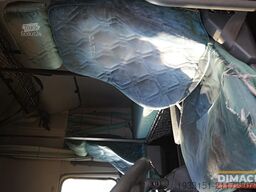 Volvo FH 420 FH 420 Globetrotter 4x2 truck - zilvergr...