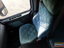 Volvo FH 420 FH 420 Globetrotter 4x2 truck - zilvergr...