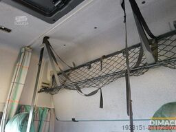 Volvo FH 420 FH 420 Globetrotter 4x2 truck - zilvergr...