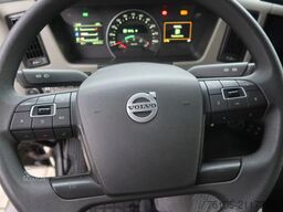 Volvo FM 330 Bakwagen + Laadklep DHollandia 2000 kg