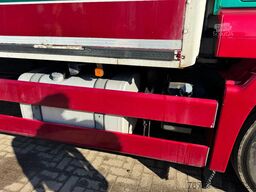 MAN TGS 18.320 **EURO 5-BELGIAN ORIGINE**