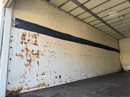 MAN TGS 18.320 **EURO 5-BELGIAN ORIGINE**