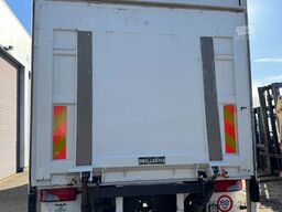 MAN TGS 18.320 **EURO 5-BELGIAN ORIGINE**