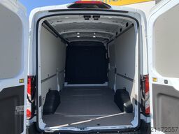 Ford Ford Transit 310 L3 | 1.130 km | Sofort