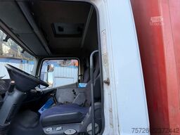 MERCEDES-BENZ 1328/1228Atego,grünePlakette,erst460Tkm,6Zylinde