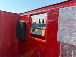 IVECO Daily 35C12 ¤6 Multitel MT202, 20 Meter
