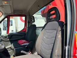 IVECO Daily 35C12 ¤6 Multitel MT202, 20 Meter