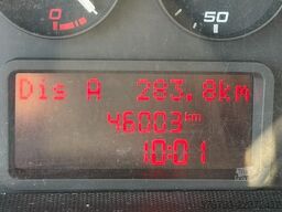 IVECO Daily 35C12 ¤6 Multitel MT202, 20 Meter