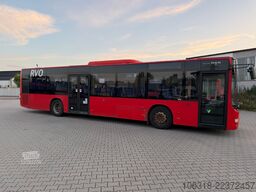 MAN A 20 / Lions City Ü  Euro 5 / EEV / KLIMA