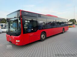 MAN A 20 / Lions City Ü  Euro 5 / EEV / KLIMA