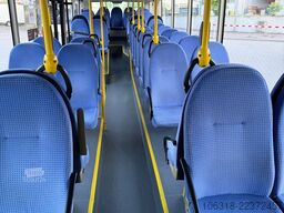 MAN A 20 / Lions City Ü  Euro 5 / EEV / KLIMA